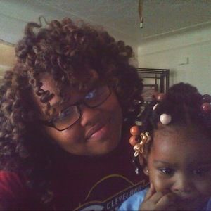 Meet your Posher, Kiera